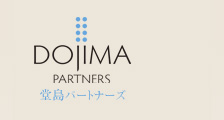 DOJIMA PARTNERS Ʋѡȥʡ